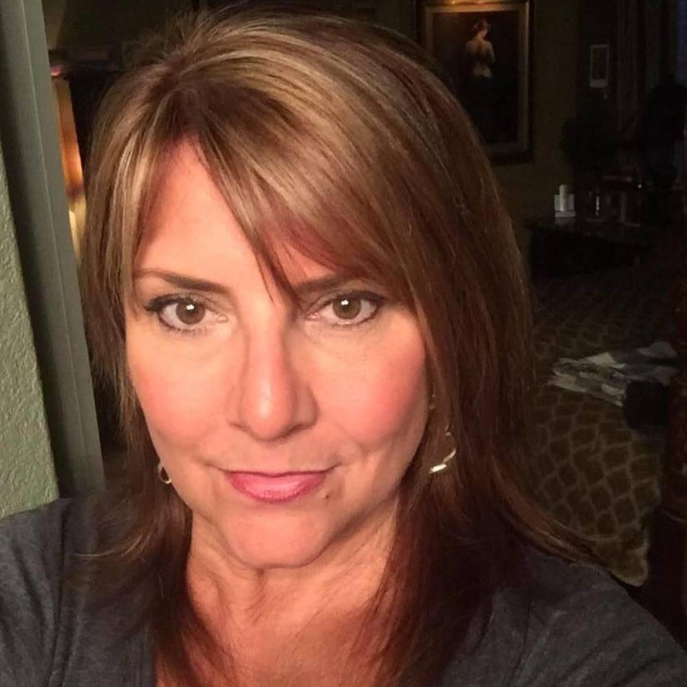 Meet your Posher, Kathy